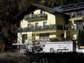 Haus Zimmermann, Sankt Wolfgang Im Salzkammergut, Österreich, Sankt Wolfgang Im Salzkammergut, Österreich